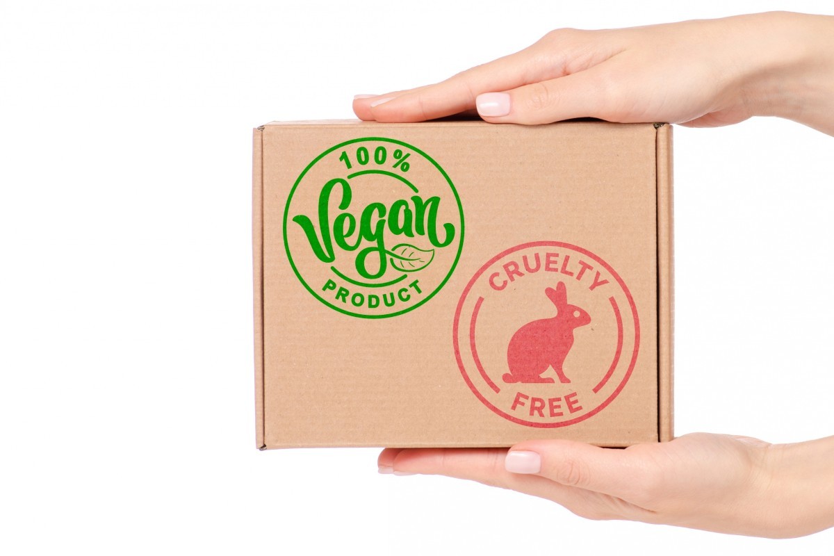 Is Your Packaging Vegan and Cruelty Free?